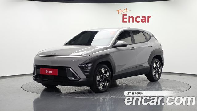 Hyundai Kona 2023