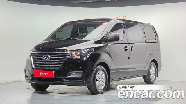 Hyundai Starex 2020