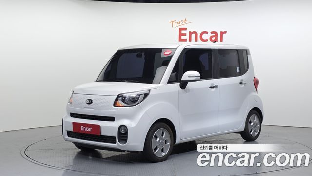 Kia RAY 2020