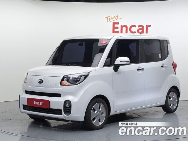 Kia RAY 2020
