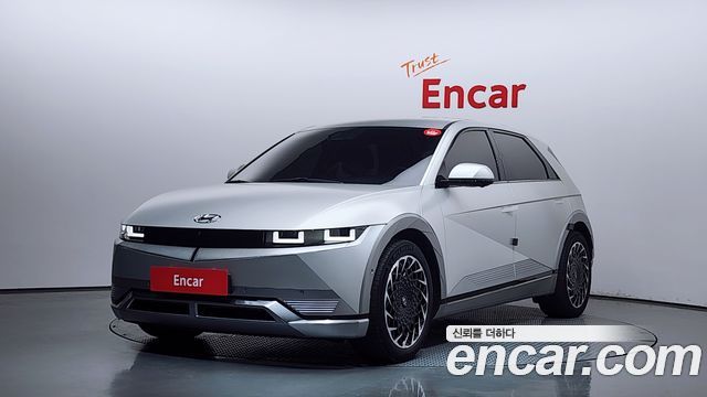Hyundai Ioniq5 2022