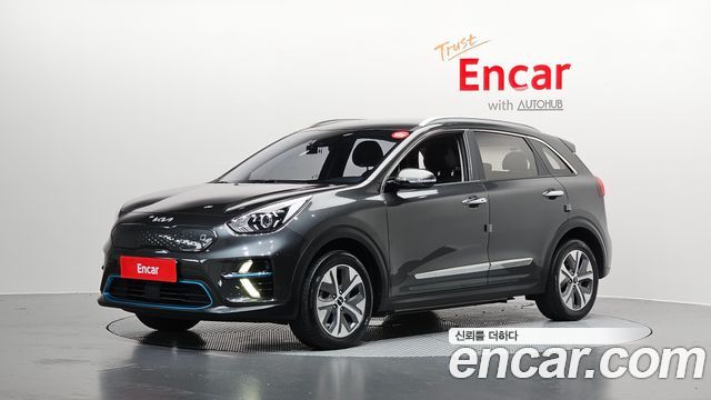 Kia Niro 2021