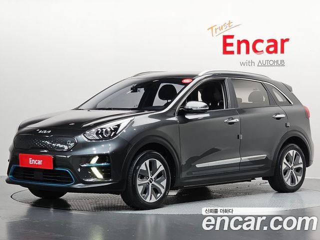 Kia Niro 2021