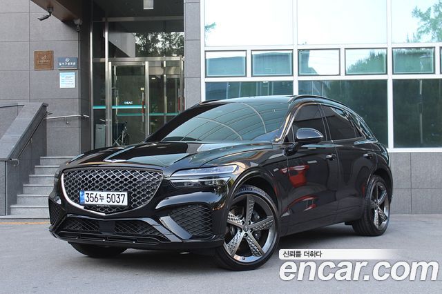 Genesis GV70 2023