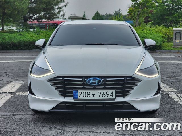 Hyundai Sonata 2020