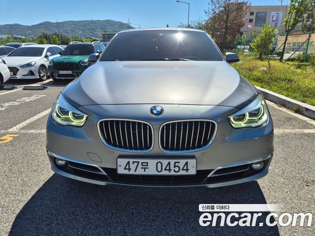 BMW Gran Turismo 2016