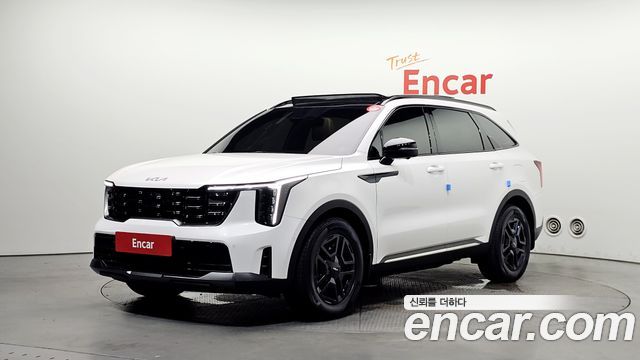Kia Sorento 2023