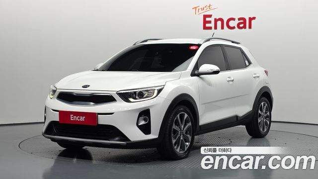 Kia Stonic 2018