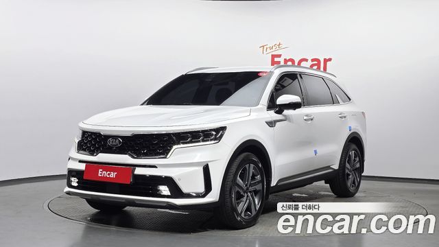 Kia Sorento 2020