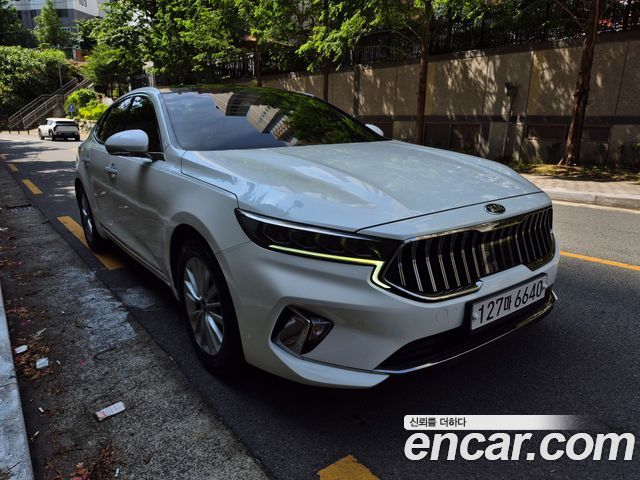 Kia K7 2019