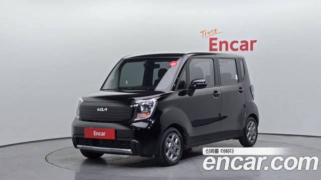 Kia RAY 2023