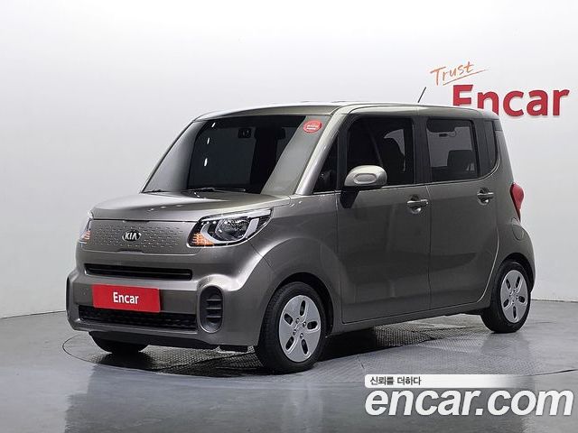 Kia RAY 2019