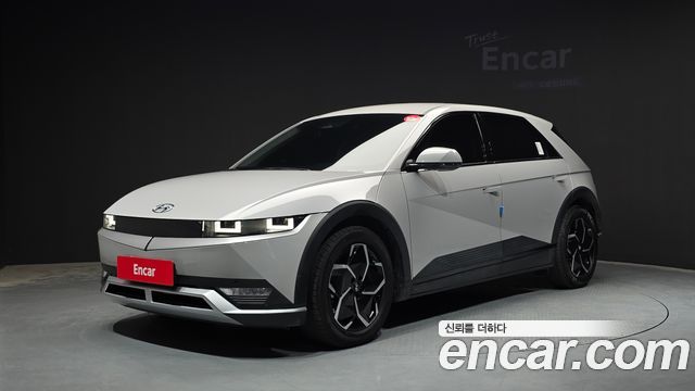 Hyundai Ioniq5 2022