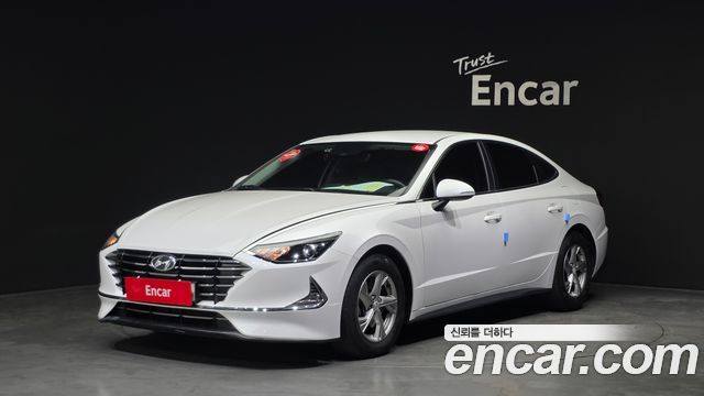 Hyundai Sonata 2019