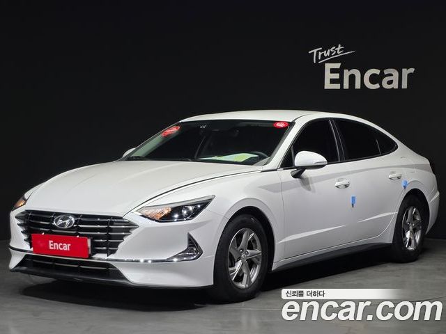 Hyundai Sonata 2019
