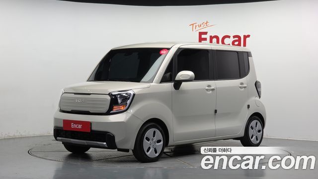 Kia RAY 2024