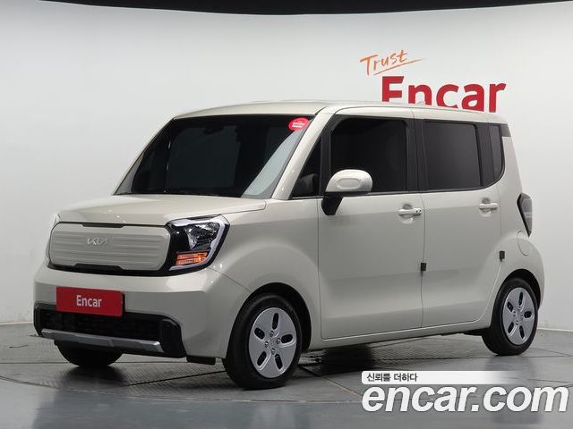 Kia RAY 2024