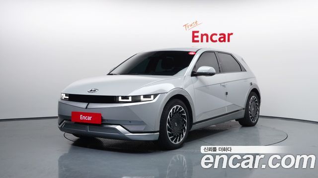 Hyundai Ioniq5 2022