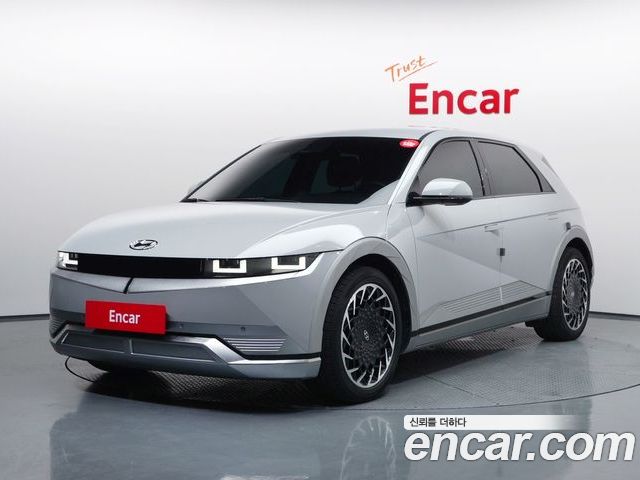Hyundai Ioniq5 2022