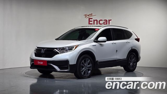 Honda CR-V 2022