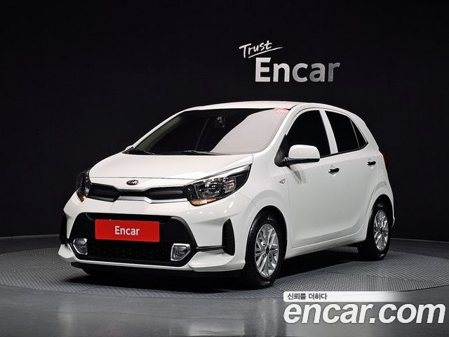 Kia morning 2020