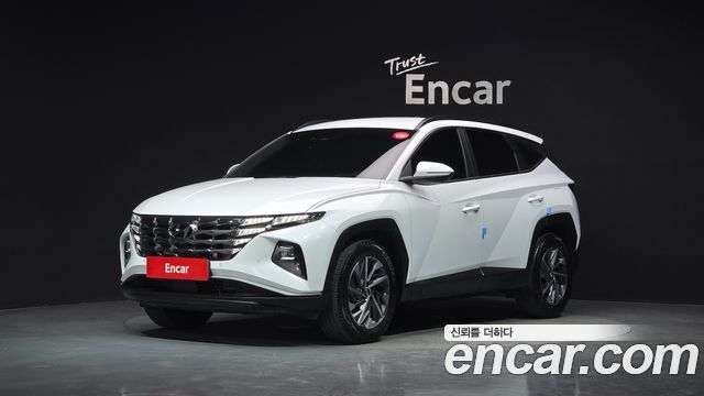 Hyundai Tucson 2023