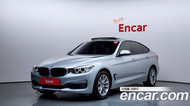 BMW Gran Turismo 2014