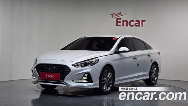 Hyundai Sonata 2017