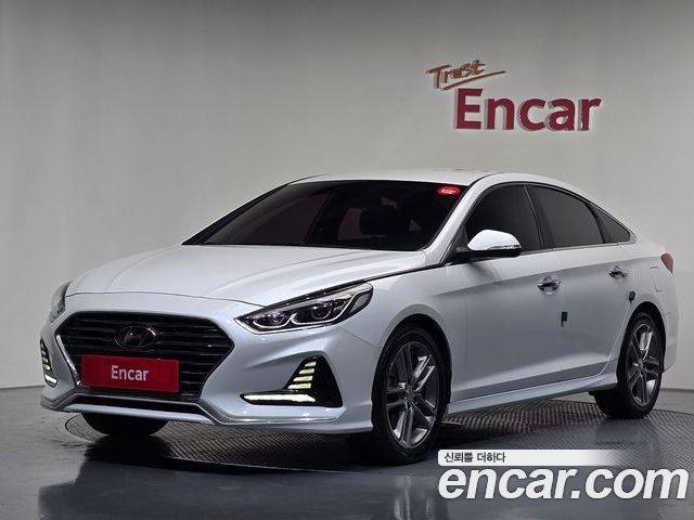 Hyundai Sonata 2017
