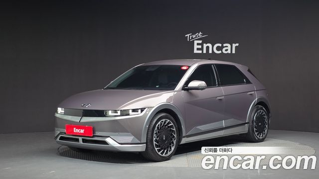 Hyundai Ioniq5 2021