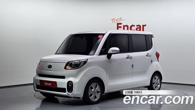 Kia RAY 2019