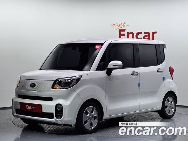 Kia RAY 2019