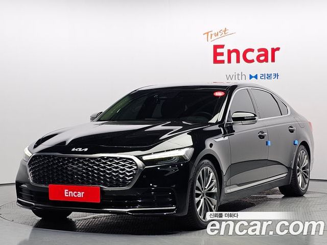 Kia K9 2023