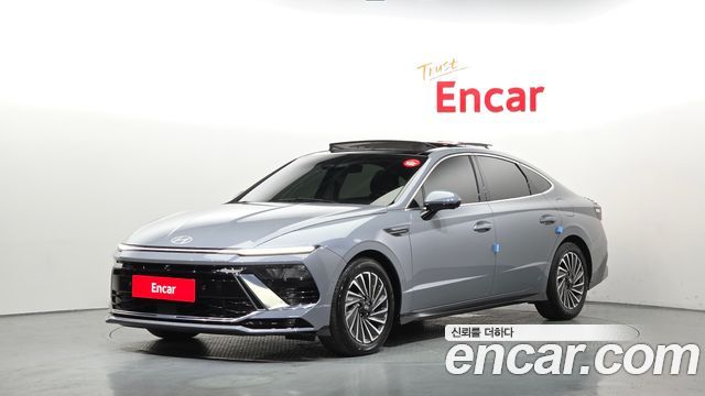 Hyundai Sonata 2024