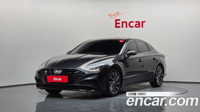 Hyundai Sonata 2022