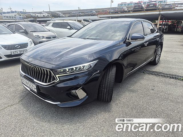 Kia K7 2020