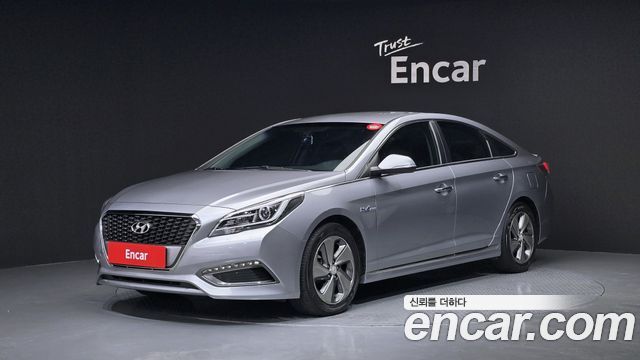Hyundai Sonata 2016
