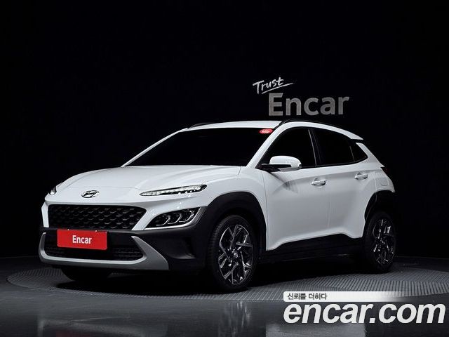 Hyundai Kona 2023