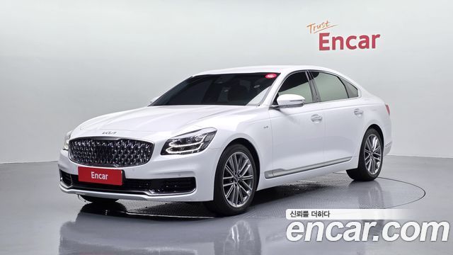 Kia K9 2019