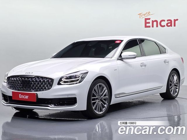Kia K9 2019