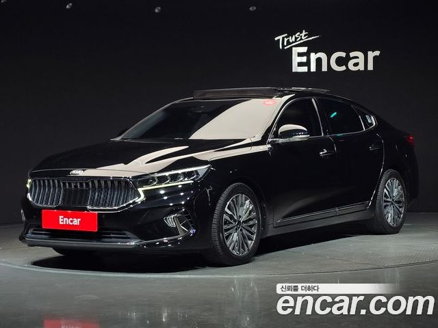 Kia K7 2019