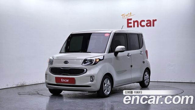 Kia RAY 2017