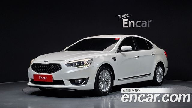 Kia K7 2013