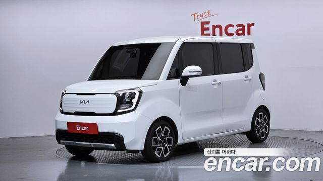 Kia RAY 2023