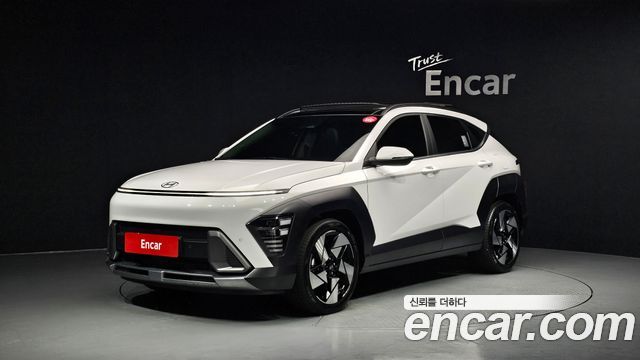 Hyundai Kona 2023
