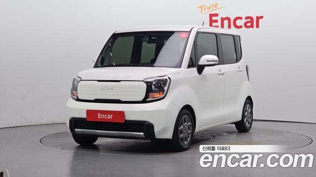 Kia RAY 2022