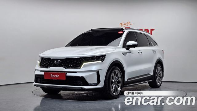 Kia Sorento 2020