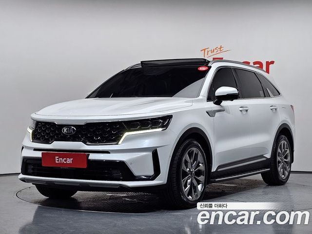 Kia Sorento 2020
