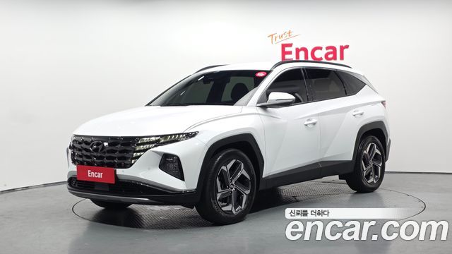 Hyundai Tucson 2023