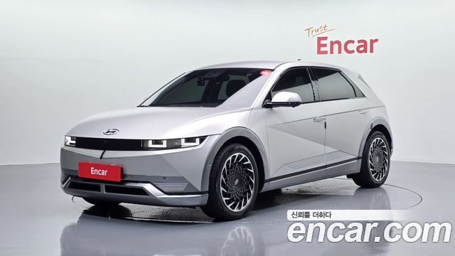 Hyundai Ioniq5 2021